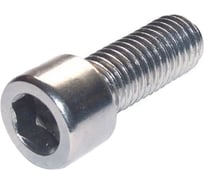 Винт с цилин. головкой и внутр. шестигр. BULLIT 10.9 DIN 912 M6x40 60 шт пл.конт 280 мл 14-0017970