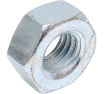 Гайка с метрической резьбой BULLIT DIN 934 10.9 M10 30 шт 14-0018450