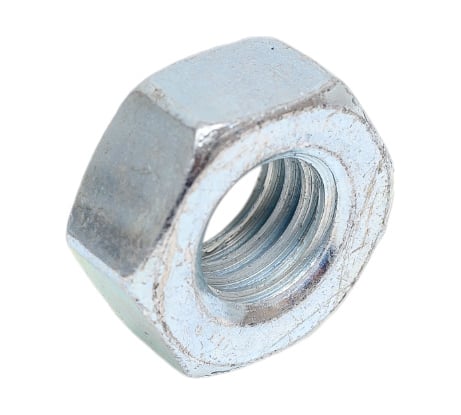 Гайка с метрической резьбой BULLIT DIN 934 10.9 M10 30 шт 14-0018450