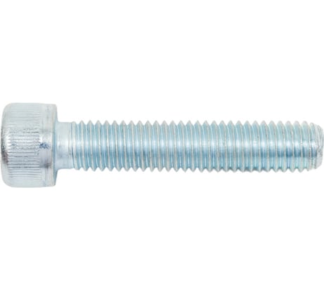 Винт с цилиндрической головкой и внутренним шестигранником Bullit 10.9 DIN 912 M8x40 8 шт КР.192620 14-0018020