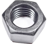 Гайка с метрической резьбой BULLIT DIN 934 10.9 M14 15 шт 14-0018490