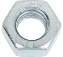Гайка с метрической резьбой BULLIT DIN 934 10.9 M12 20 шт 14-0018470