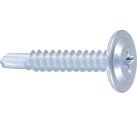 Саморез Bullit ПШ сверло, усиленный 4,2х25 25 шт 14-0019010