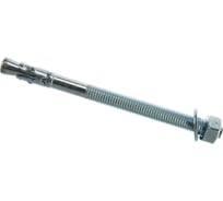 Клиновой анкер BULLIT 12/70 x 160 цинк 2 шт 14-0013000