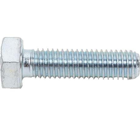 Болт с шестигранной головой BULLIT DIN 933 10.9 M8x30 8 шт 14-0017690