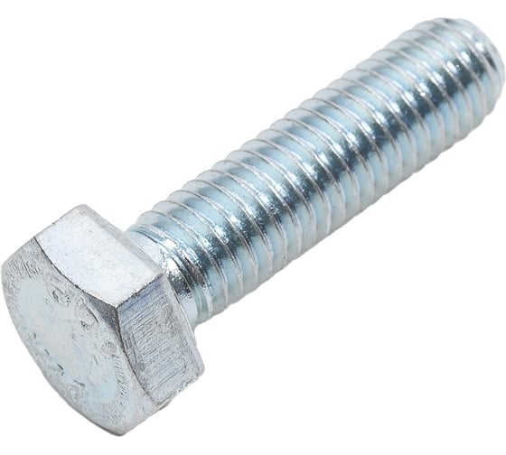 Болт с шестигранной головой BULLIT DIN 933 10.9 M8x30 8 шт 14-0017690