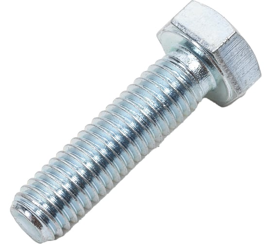 Болт с шестигранной головой BULLIT DIN 933 10.9 M8x30 8 шт 14-0017690