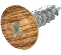 Саморез BULLIT ПШ усиленный, покрытие Printech 4,2х16 сосна 200 шт. пл.конт 280 мл 14-0020270