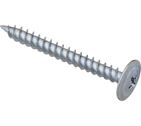 Саморез BULLIT ПШ усиленный 4,2х32 25 шт. 14-0019070