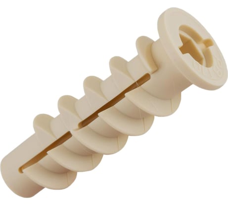 Дюбель для пенобетона Bullit TSN 4 25 шт 14-0014360