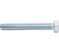 Болт с шестигранной головой BULLIT DIN 933 10.9 M8x60 6 шт 14-0017730