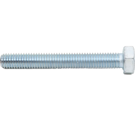 Болт с шестигранной головой BULLIT DIN 933 10.9 M8x60 6 шт 14-0017730