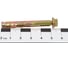 Анкерный болт с гайкой Госкреп 6,5х56, 2 шт. 5-0011150 6