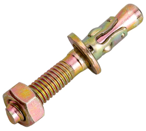 Клиновой анкер ГОСКРЕП 6х40, 2 шт. 5-0012250