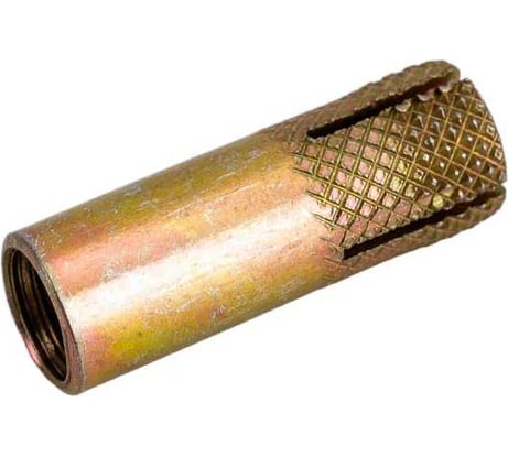 Забивной анкер Госкреп М8 10х30 5 шт. 5-0010150