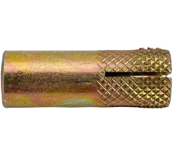 Забивной анкер Госкреп М8 10х30 5 шт. 5-0010150
