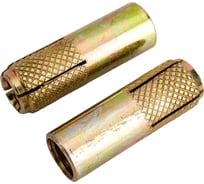 Забивной анкер Госкреп М12 (16х50) (2 шт) 5-0010100