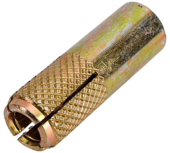 Забивной анкер Госкреп М12 (16х50) (2 шт) 5-0010100