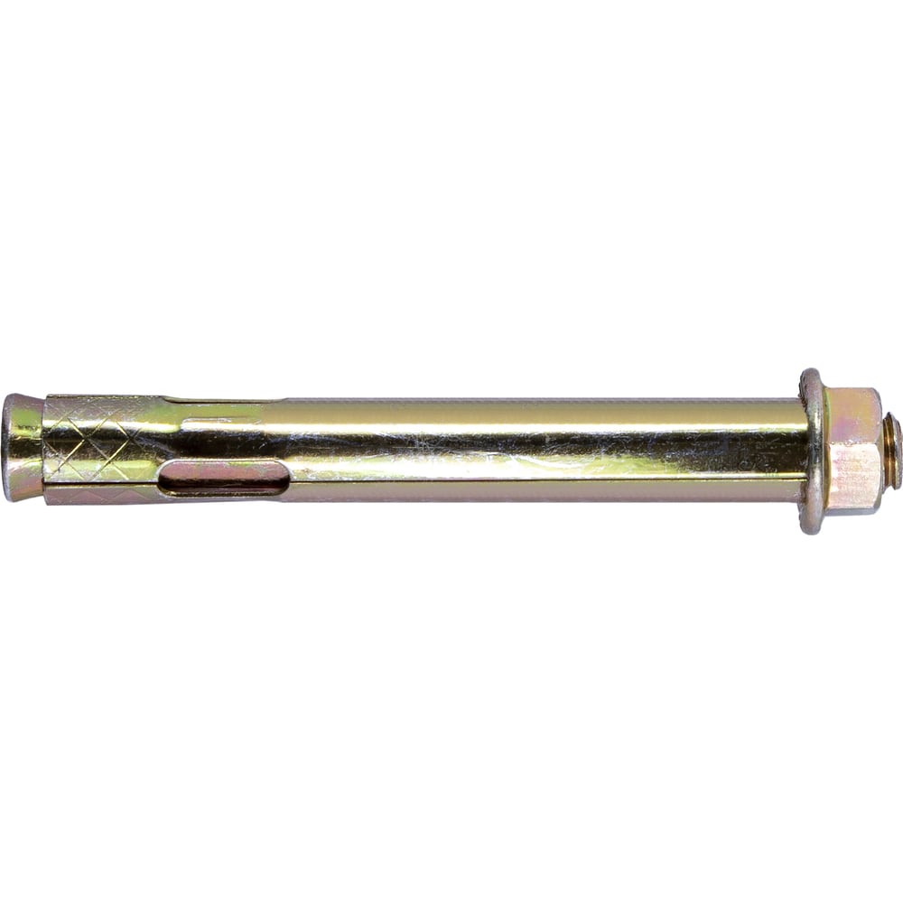 Купить Анкерный болт с гайкой ГОСКРЕП М8х65, 2 шт. 5-0011210 по цене от ...