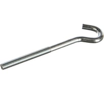 Крюк КРЕП-КОМП с метрической резьбой м8х100 1штф кр8100ф