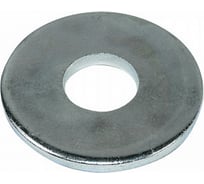 Увеличенная шайба КРЕП-КОМП цинк DIN9021 м36 6шт шу36фпр