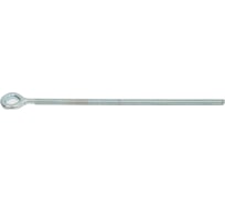 Кольцо с метрической резьбой КРЕП-КОМП м8х250 1(шт)ф ко8250ф
