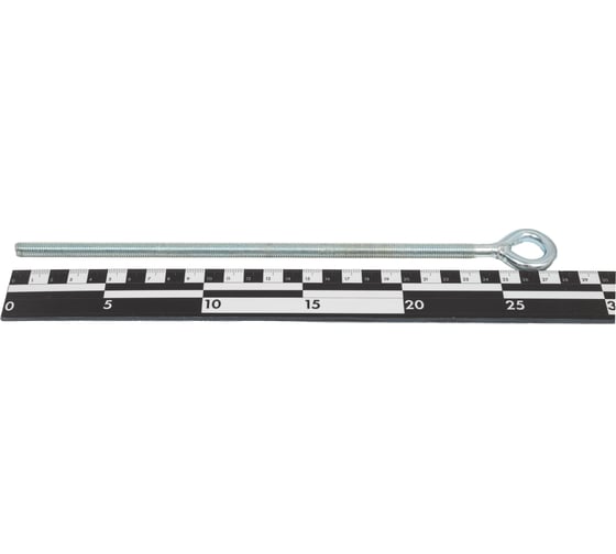 Кольцо с метрической резьбой КРЕП-КОМП м8х250 1(шт)ф ко8250ф