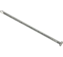 Строительные оцинкованные гвозди Стройбат 4х100 мм 5 кг 1211021/127820