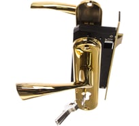 Врезной замок Apecs 2223/60-G 15579