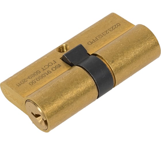 Врезной замок Apecs 95/60-G 16277
