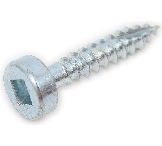 Шурупы Kreg с мелким шагом 3/4" 19 мм Pan Head 500 шт. SPS-F075-500-INT