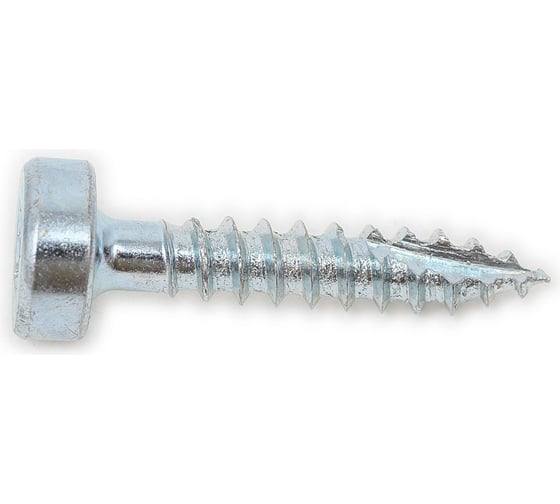 Шурупы Kreg с мелким шагом 3/4" 19 мм Pan Head 500 шт. SPS-F075-500-INT