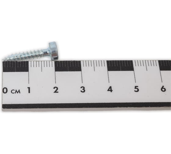 Шурупы Kreg с мелким шагом 3/4" 19 мм Pan Head 500 шт. SPS-F075-500-INT