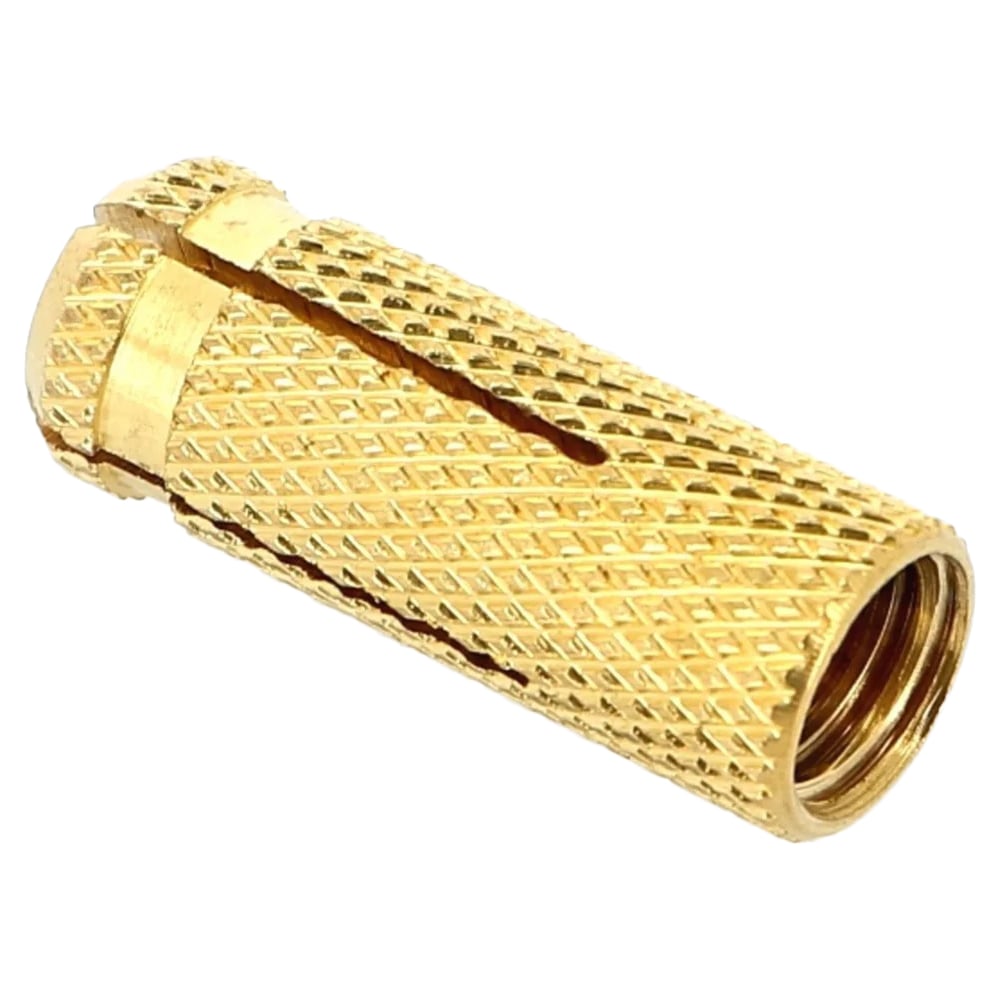 Купить Латунный анкер Стройбат 8 мм 2925214/128050 по цене от 0 р ...