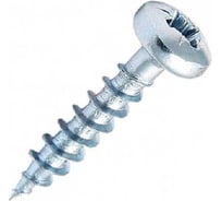 Саморез Промрукав 5,5x45 мм, din 7981 2000 шт. PR08.3503