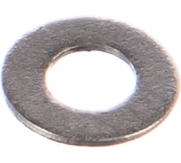 Оцинкованная шайба Стройбат DIN 125A 3 мм 50 шт. 2733003 073801