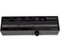 Дверной доводчик БУЛАТ PROFI ДД 802/3 AH-B 40-80 кг, черный, морозостойкий, со скользящей тягой 15012 7