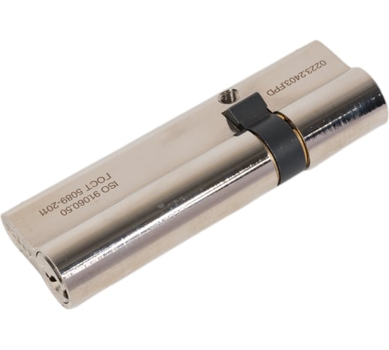 Цилиндровый механизм APECS SC-95(30/65)-NI 17679