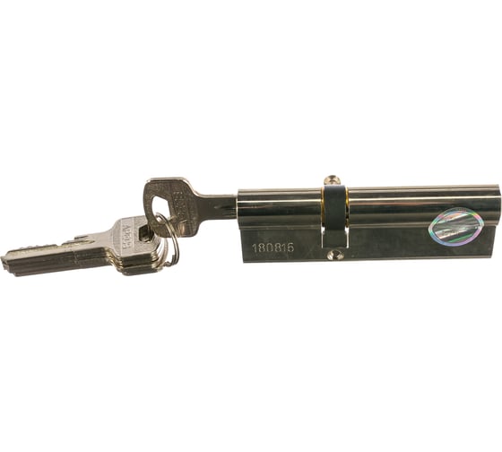 Цилиндровый механизм APECS SC-95(35/60)-NI 17680