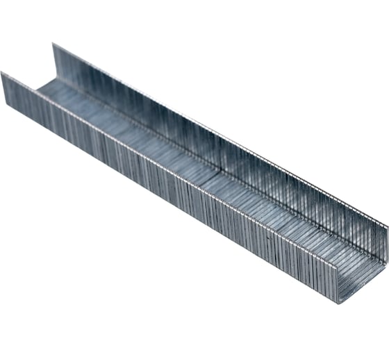 Скобы для степлера D.Bor STANDARD тип 53 8 мм 1000 шт. D-S1-053-08-1000