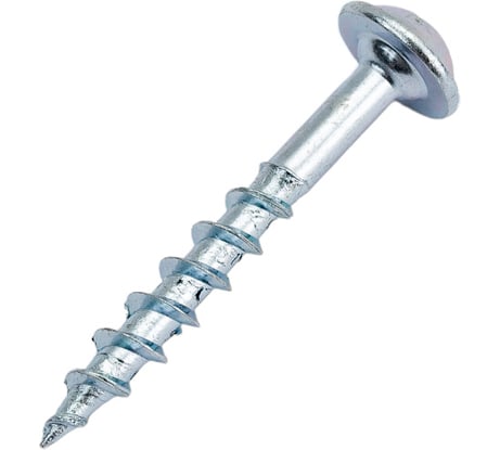 Оцинкованные cаморезы Uniq Tool MAXI-LOC 1-1/4" 32 мм 250 шт. UTS-MML-250