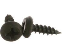 Саморезы Стройбат для металлических профилей 3.5х9.5 мм 25 шт. 2740511