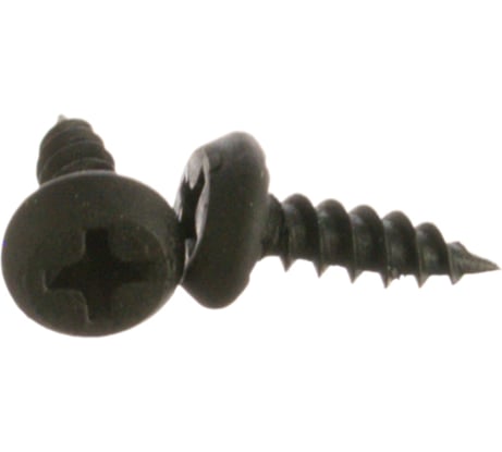 Саморезы Стройбат для металлических профилей 3.5х9.5 мм 25 шт. 2740511