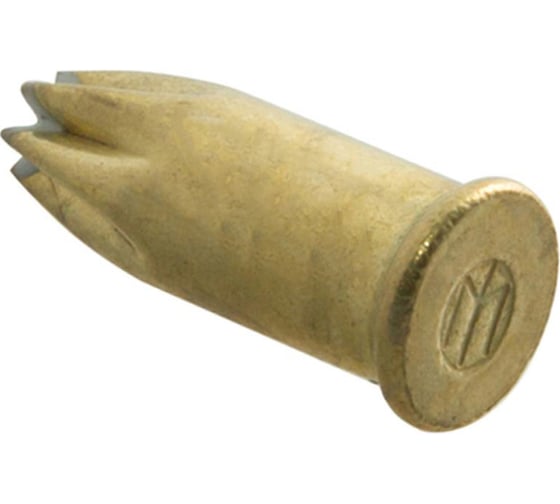 Монтажные патроны Стройбат Д-4 100 шт. 2619614/041530 1