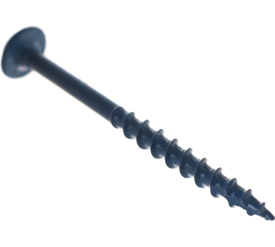 Шурупы Kreg с крупным шагом Blue Kote 2" 51мм 50 шт. SML-C2B-50-INT