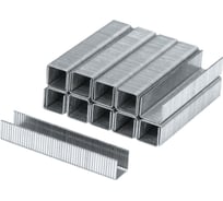 Скобы для степлера Yato 12 мм YT-7000 7001 7003 7004 1000 шт. YT-7025