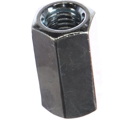 Переходная гайка Стройбат DIN 6334 М12 2732409/248781