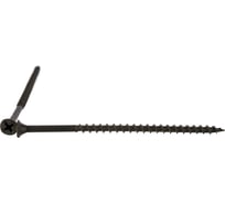 Саморез гипсокартон-дерево Стройбат 4.2x90 мм 100 шт. 2640011 075001