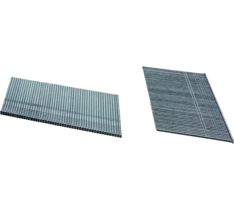 Гвозди DEWALT 1.6/50 мм 16 Ga гальваническое цинкование 2500 шт. DNBA1650GZ