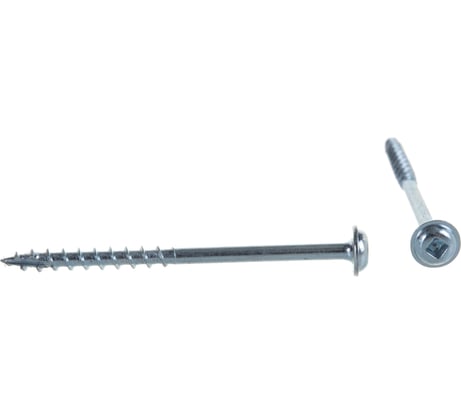 Шурупы Kreg с крупным шагом 2-1/2" 63 мм 250 шт. SML-C250-250-INT